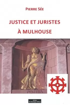 Couverture du produit · Justice et Juriste à Mulhouse