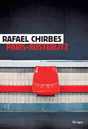 Couverture du produit · Paris-Austerlitz
