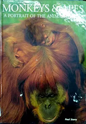Couverture du produit · Apes and Monkeys