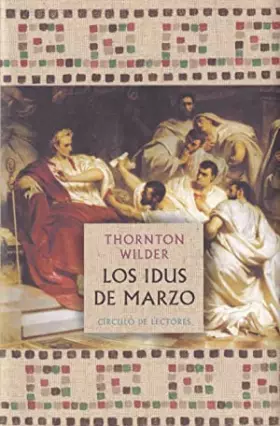 Couverture du produit · Los idus de marzo