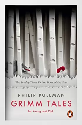 Couverture du produit · Grimm Tales: For Young and Old