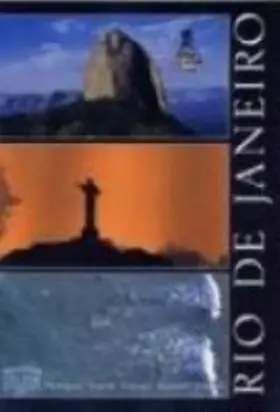 Couverture du produit · Rio de Janeiro. Cinco Séculos de Historia e Transformações Urbanas