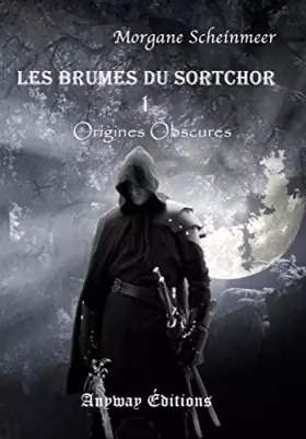 Couverture du produit · Origines obscures