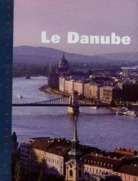 Couverture du produit · Le Danube