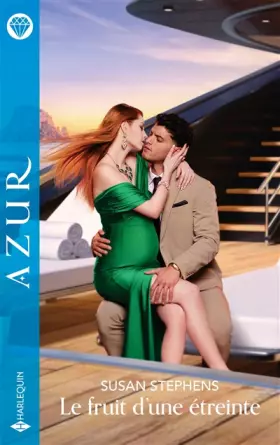 Couverture du produit · Le fruit d'une étreinte