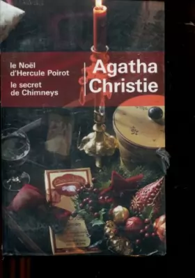 Couverture du produit · Le noel d'Hercule Poirot/Le secret de Chimneys