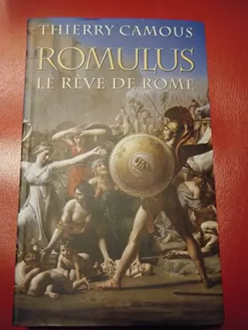 Couverture du produit · Romulus