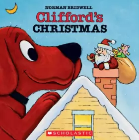 Couverture du produit · Clifford's Christmas - Audio