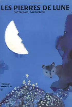 Couverture du produit · Les pierres de lune