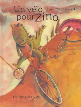 Couverture du produit · Vélo pour Zino