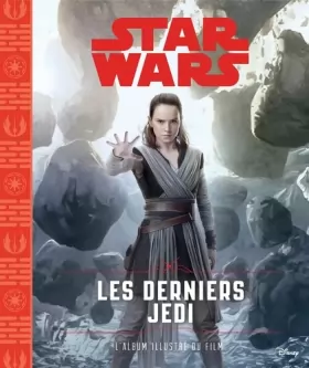 Couverture du produit · Star Wars Episode VIII Les derniers Jedi