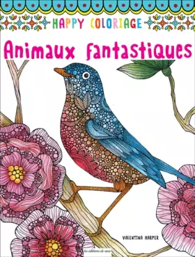 Couverture du produit · ANIMAUX FANTASTIQUES