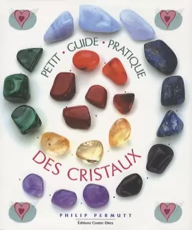 Couverture du produit · Petit guide pratique des cristaux