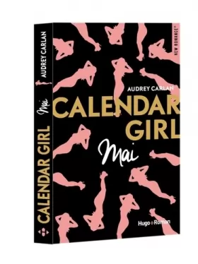 Couverture du produit · Calendar Girl - Mai