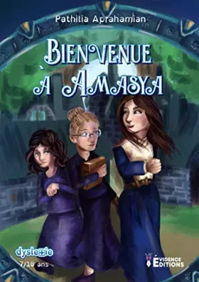 Couverture du produit · Bienvenue à Piptarquie