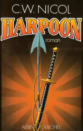Couverture du produit · Harpoon