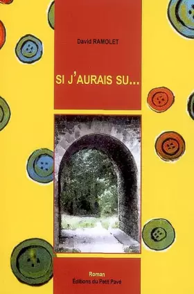 Couverture du produit · Si J'Aurais Su.