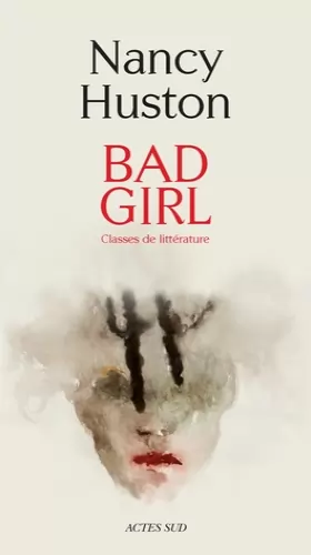 Couverture du produit · Bad Girl : Classes de littérature