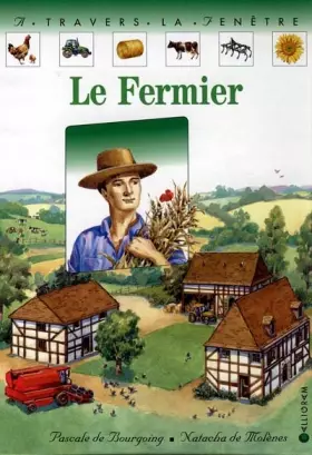 Couverture du produit · Le fermier