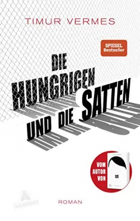 Couverture du produit · Die Hungrigen und die Satten: Roman