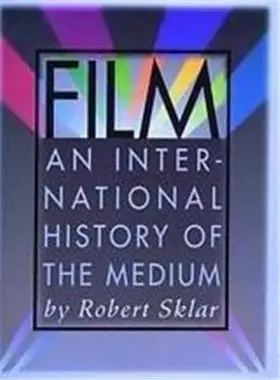 Couverture du produit · Film: an international history of the medium