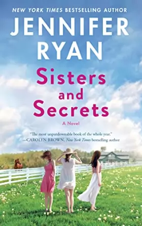 Couverture du produit · Sisters and Secrets: A Novel
