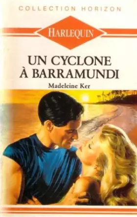 Couverture du produit · Un cyclone a barramundi
