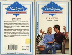 Couverture du produit · Eleanora (Harlequin)