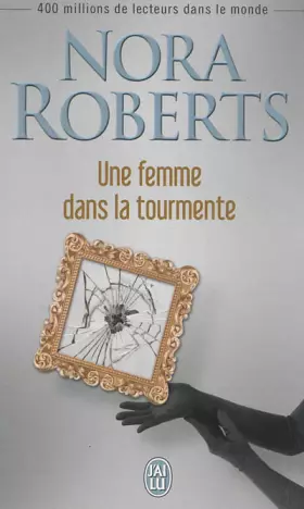 Couverture du produit · Une femme dans la tourmente