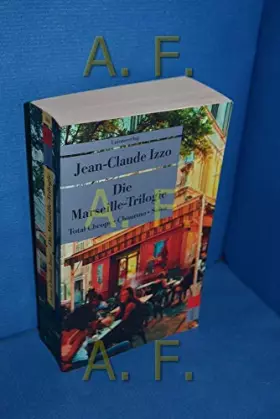 Couverture du produit · Die Marseille-Trilogie