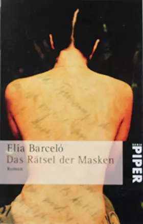 Couverture du produit · Das Rätsel der Masken