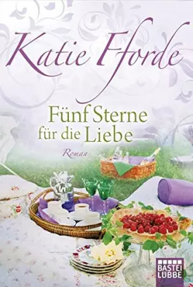 Couverture du produit · Fünf Sterne für die Liebe