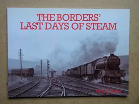 Couverture du produit · The Borders Last Days of Steam