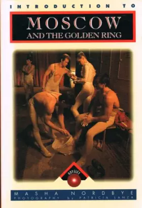 Couverture du produit · Moscow