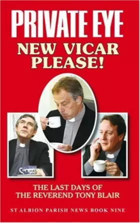 Couverture du produit · Saint Albion Parish News: no. 9