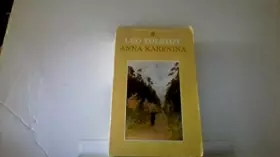 Couverture du produit · Anna Karenina