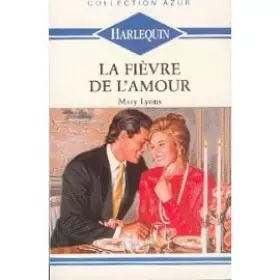 Couverture du produit · La fièvre de l'amour