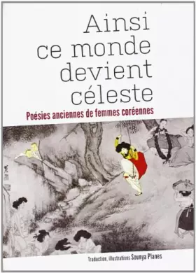 Couverture du produit · Ainsi ce monde devient céleste