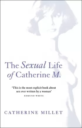 Couverture du produit · The Sexual Life Of Catherine M