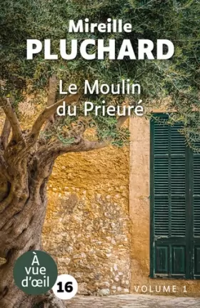 Couverture du produit · Le Moulin du Prieuré: 2 volumes