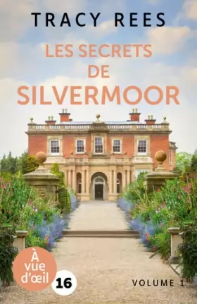 Couverture du produit · Les secrets de Silvermoor: 2 volumes