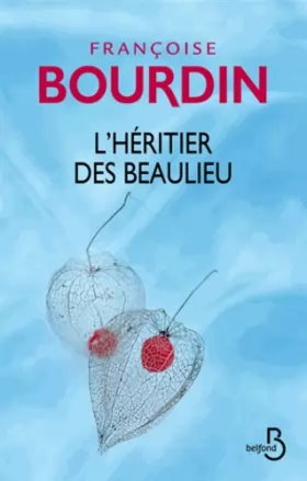 Couverture du produit · L'Héritier des Beaulieu (N. éd.)