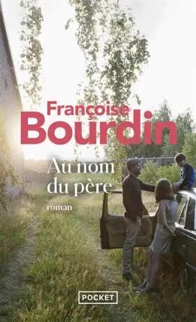 Couverture du produit · Au nom du père