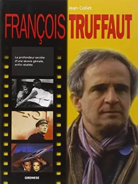 Couverture du produit · François Truffaut
