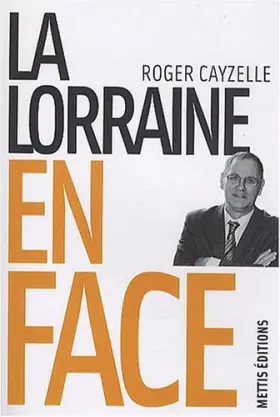 Couverture du produit · La Lorraine en face