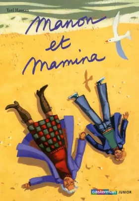 Couverture du produit · Manon et Mamina