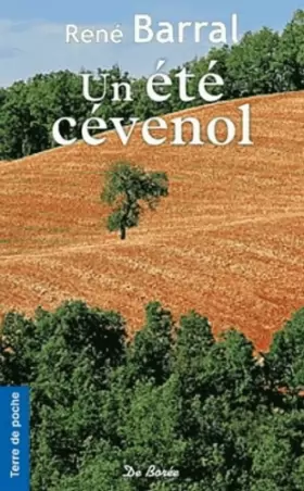 Couverture du produit · Ete Cevenol (un)