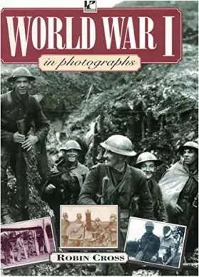 Couverture du produit · World War I