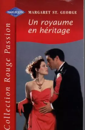 Couverture du produit · Un Royaume en Héritage