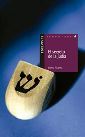 Couverture du produit · El secreto de la judia / The Jewish Secret